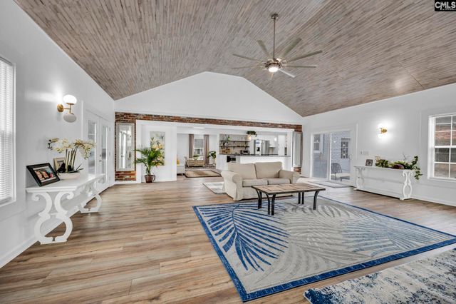 2927 Cranbrook Lane, Columbia, SC 29223