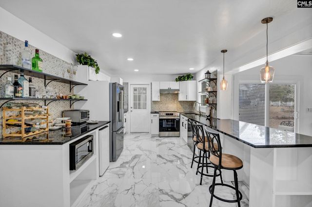 2927 Cranbrook Lane, Columbia, SC 29223