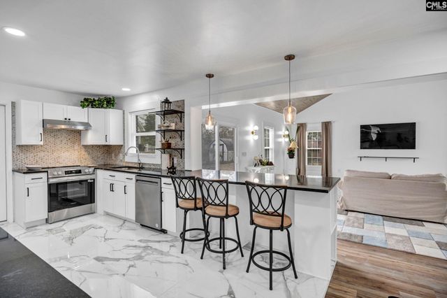 2927 Cranbrook Lane, Columbia, SC 29223