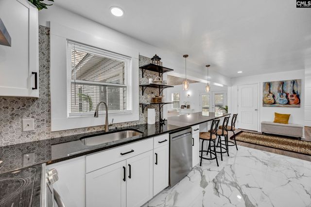 2927 Cranbrook Lane, Columbia, SC 29223