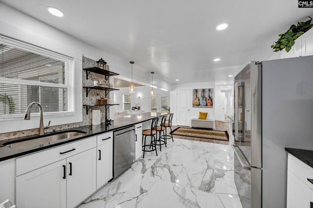 2927 Cranbrook Lane, Columbia, SC 29223