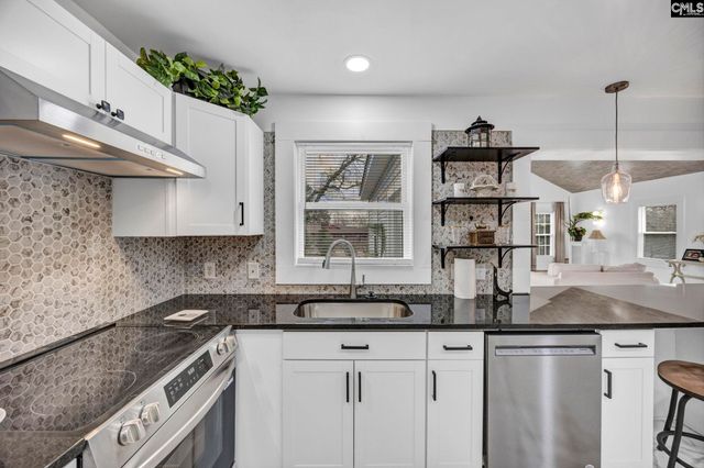 2927 Cranbrook Lane, Columbia, SC 29223