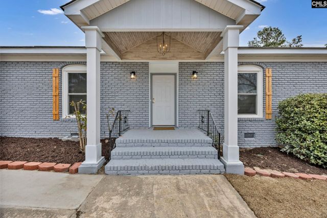 2927 Cranbrook Lane, Columbia, SC 29223