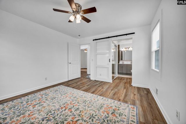 2927 Cranbrook Lane, Columbia, SC 29223