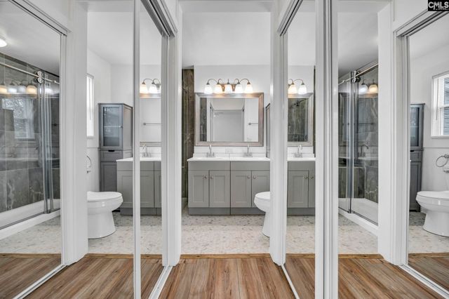 2927 Cranbrook Lane, Columbia, SC 29223