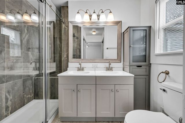 2927 Cranbrook Lane, Columbia, SC 29223