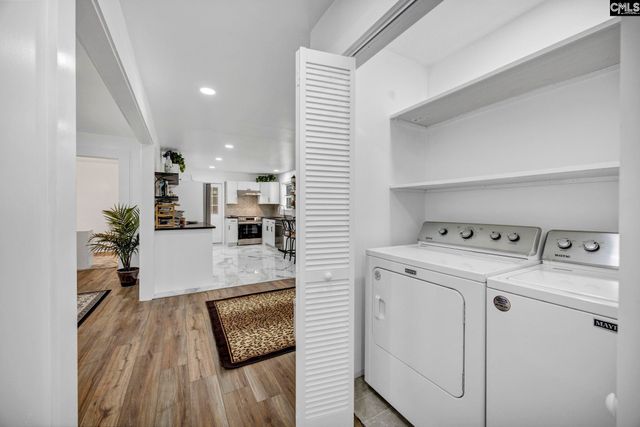 2927 Cranbrook Lane, Columbia, SC 29223