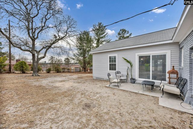 2927 Cranbrook Lane, Columbia, SC 29223