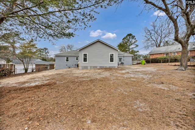 2927 Cranbrook Lane, Columbia, SC 29223