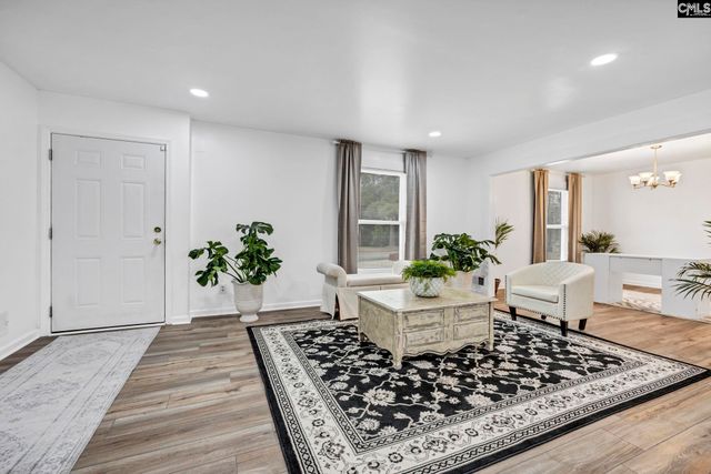 2927 Cranbrook Lane, Columbia, SC 29223