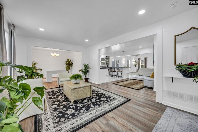 2927 Cranbrook Lane, Columbia, SC 29223