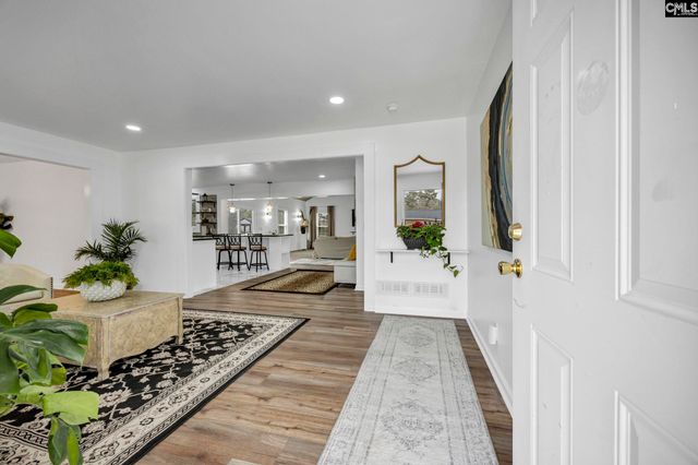 2927 Cranbrook Lane, Columbia, SC 29223