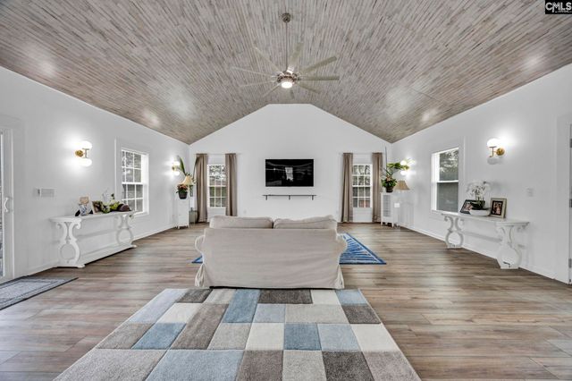 2927 Cranbrook Lane, Columbia, SC 29223