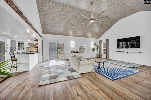 2927 Cranbrook Lane, Columbia, SC 29223