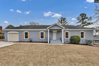 2927 Cranbrook Lane, Columbia, SC 29223