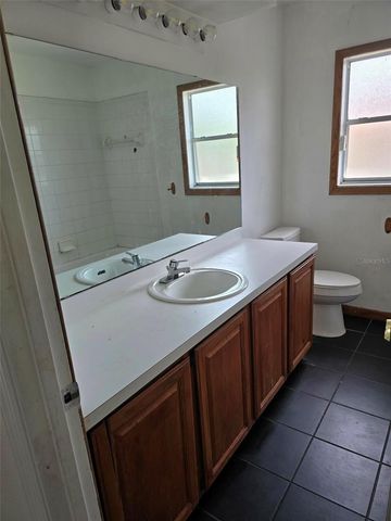 3025 FOXBORO CIRCLE, Deltona, FL 32738