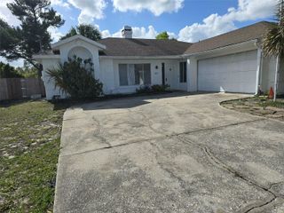 3025 FOXBORO CIRCLE, Deltona, FL 32738
