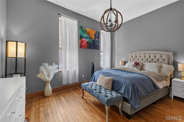 1115 Lynch Street, St Louis, MO 63118