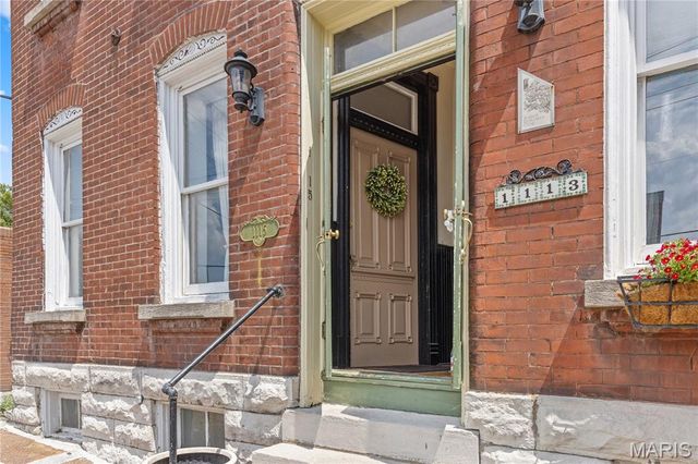 1115 Lynch Street, St Louis, MO 63118