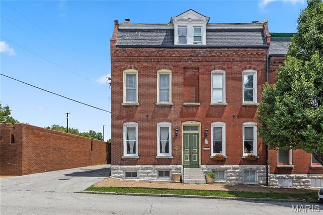 1115 Lynch Street, St Louis, MO 63118