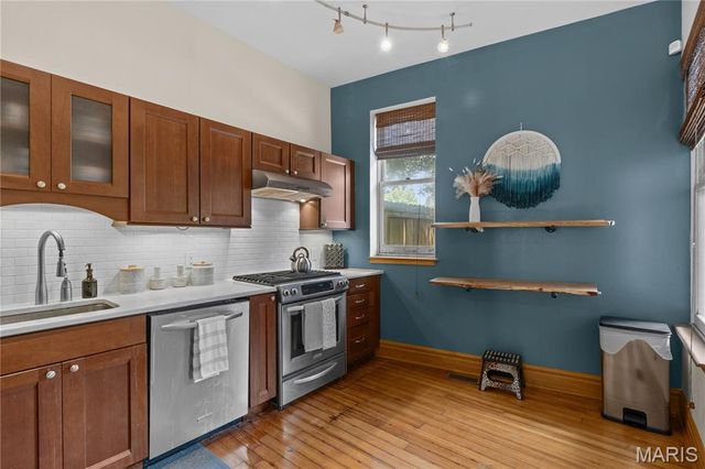 1115 Lynch Street, St Louis, MO 63118