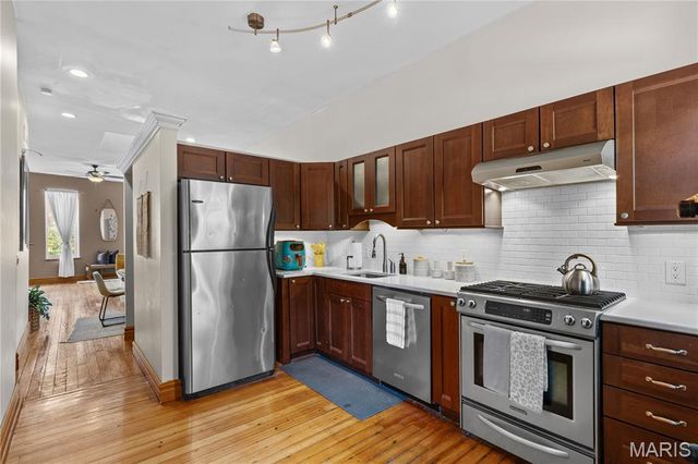 1115 Lynch Street, St Louis, MO 63118