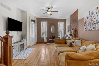 1115 Lynch Street, St Louis, MO 63118