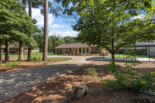208 Treetop Ln, Hideaway, TX 75771