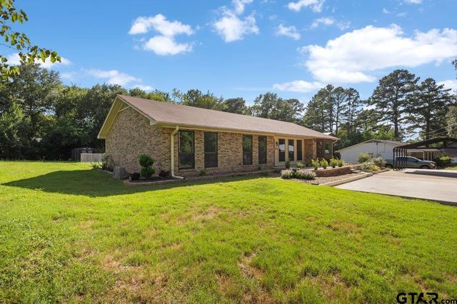 208 Treetop Ln, Hideaway, TX 75771