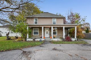 12115 Canal Road, Sterling Heights, MI 48313