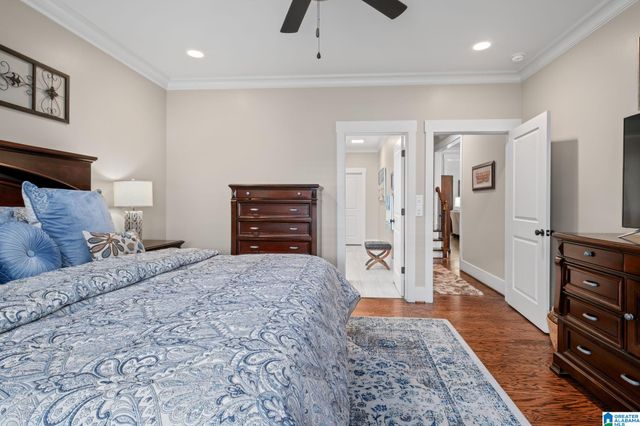 6054 ENGLISH VILLAGE LANE, Birmingham, AL 35242