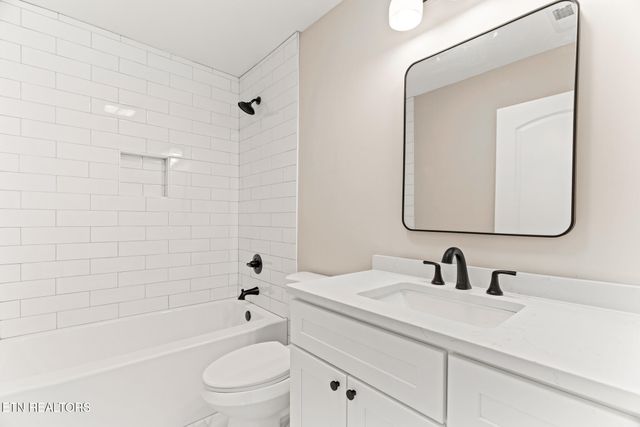 2377 Fair Drive, Knoxville, TN 37918