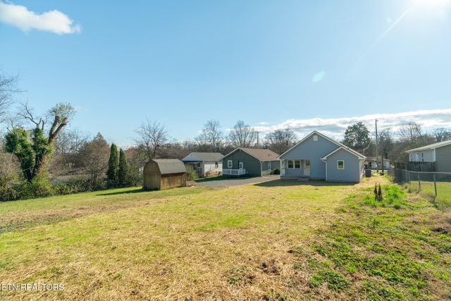 2377 Fair Drive, Knoxville, TN 37918
