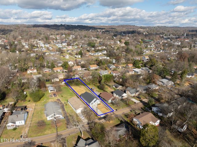 2377 Fair Drive, Knoxville, TN 37918