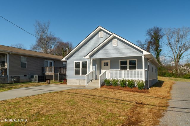 2377 Fair Drive, Knoxville, TN 37918