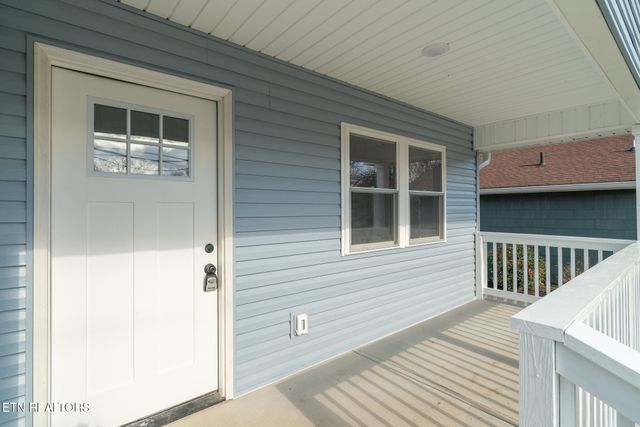 2377 Fair Drive, Knoxville, TN 37918