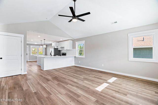 2377 Fair Drive, Knoxville, TN 37918