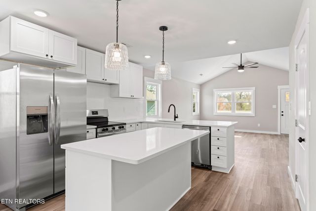 2377 Fair Drive, Knoxville, TN 37918