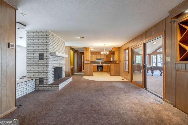 1380 Brittain Estates Drive, Watkinsville, GA 30677