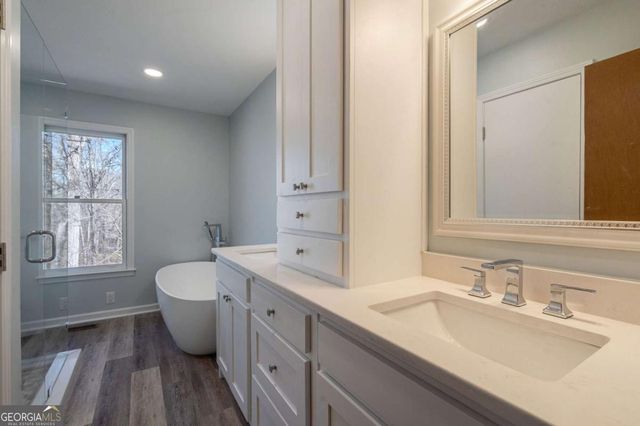 1380 Brittain Estates Drive, Watkinsville, GA 30677