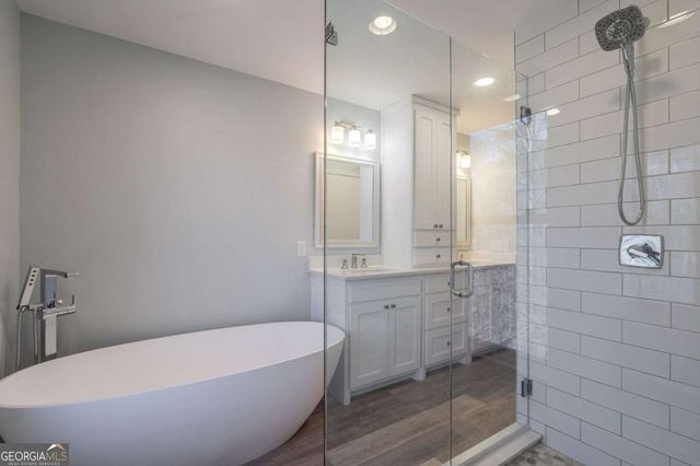 1380 Brittain Estates Drive, Watkinsville, GA 30677