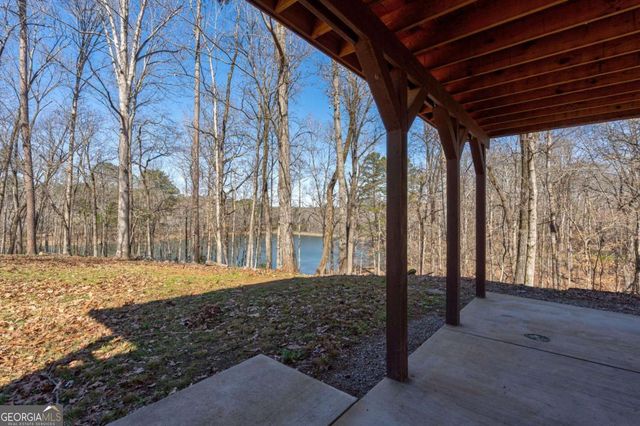 1380 Brittain Estates Drive, Watkinsville, GA 30677