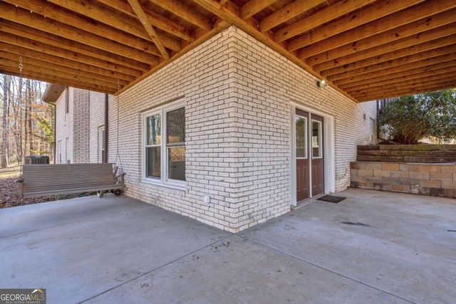 1380 Brittain Estates Drive, Watkinsville, GA 30677