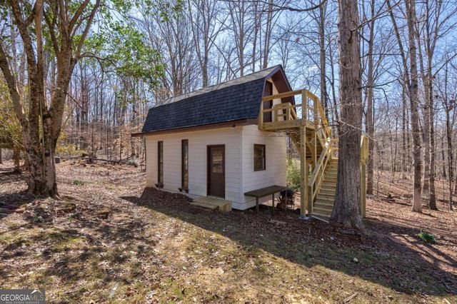 1380 Brittain Estates Drive, Watkinsville, GA 30677