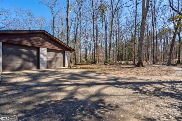 1380 Brittain Estates Drive, Watkinsville, GA 30677