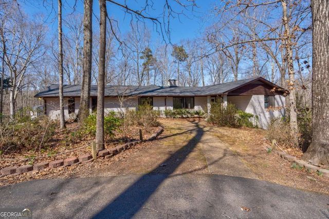 1380 Brittain Estates Drive, Watkinsville, GA 30677