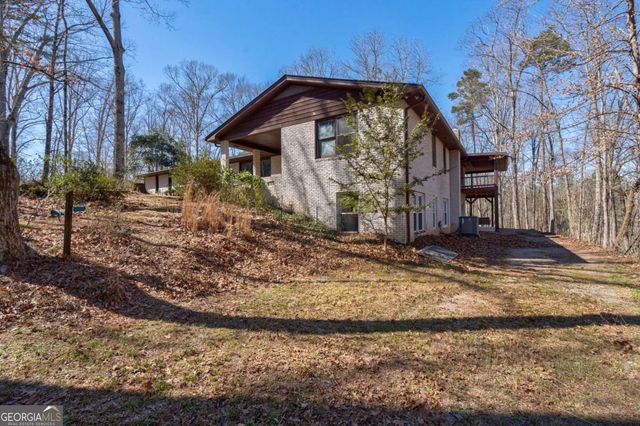 1380 Brittain Estates Drive, Watkinsville, GA 30677