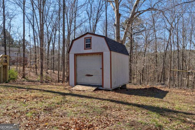 1380 Brittain Estates Drive, Watkinsville, GA 30677