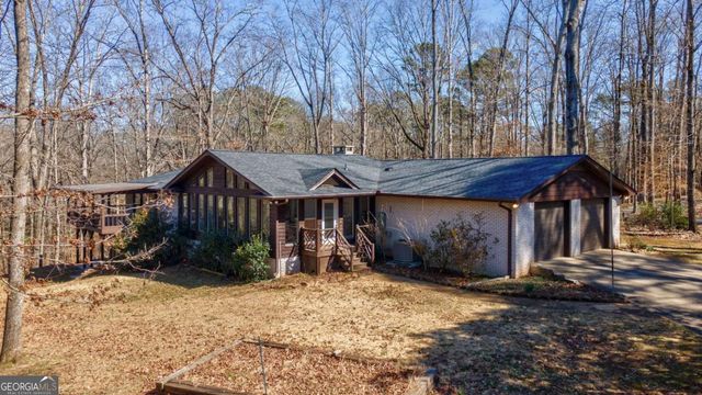 1380 Brittain Estates Drive, Watkinsville, GA 30677