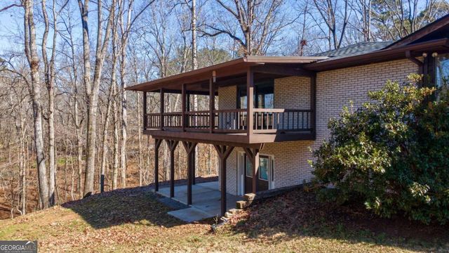 1380 Brittain Estates Drive, Watkinsville, GA 30677